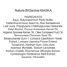 Image of NATURE BIOactive MASK