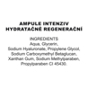 Obrázek z Hydratačně regenerační - ampule intenziv 